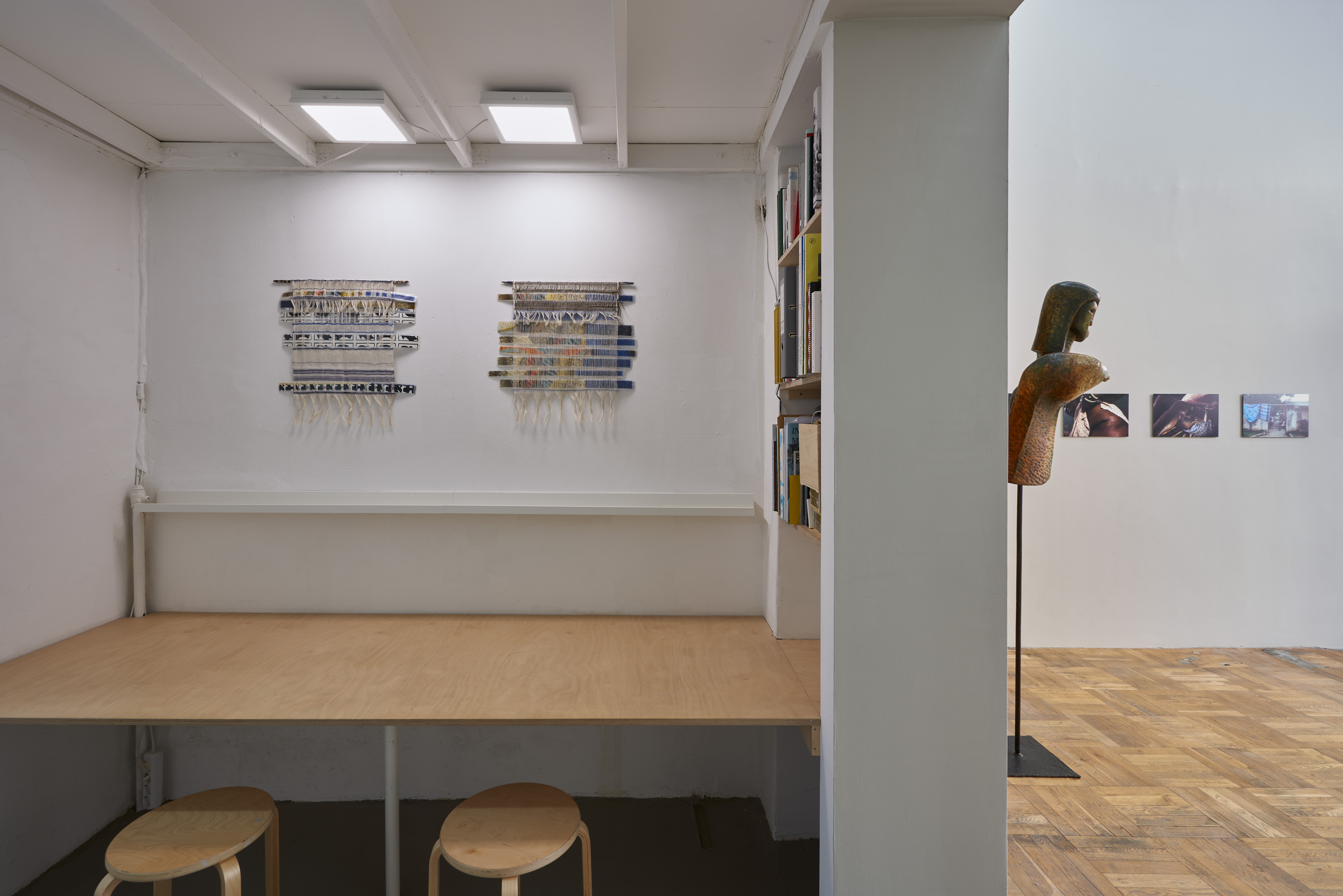 Exhibition Gallery